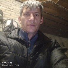 Фотография мужчины Юрий, 40 лет из г. Костанай