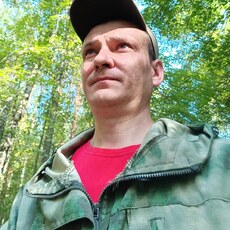 Фотография мужчины Алекс, 39 лет из г. Арзамас