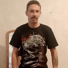 Фотография мужчины Николай, 43 года из г. Петрозаводск