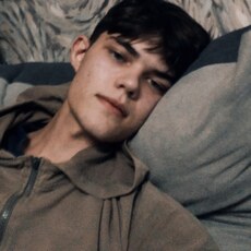 Фотография мужчины Никита, 21 год из г. Горно-Алтайск