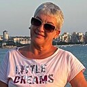 Лилия, 59 лет