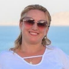 Фотография девушки Ольга, 43 года из г. Кишинев