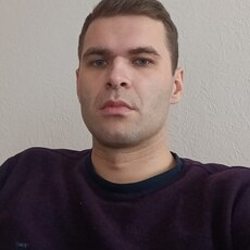 Фотография мужчины Павел, 29 лет из г. Сыктывкар