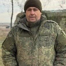 Фотография мужчины Александр, 48 лет из г. Джанкой