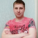 Сергей, 33 года