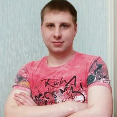 Фотография мужчины Сергей, 33 года из г. Нерехта