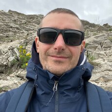 Фотография мужчины Андрей, 35 лет из г. Екатеринбург