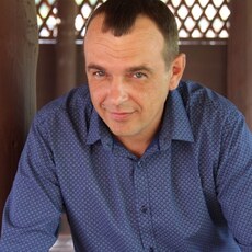 Фотография мужчины Андрей, 46 лет из г. Нахабино