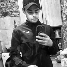 Фотография мужчины Игорь, 26 лет из г. Благовещенск