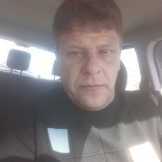 Фотография мужчины Дима, 44 года из г. Краснодон