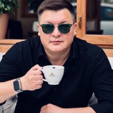 Фотография мужчины Денис, 43 года из г. Челябинск