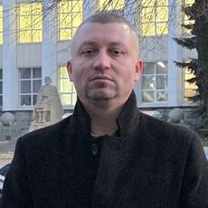 Фотография мужчины Алексей, 38 лет из г. Луганск