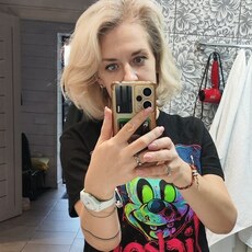 Фотография девушки Marusya, 40 лет из г. Алексин