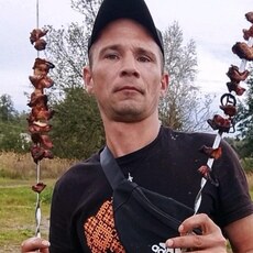 Фотография мужчины Руслан, 35 лет из г. Витебск