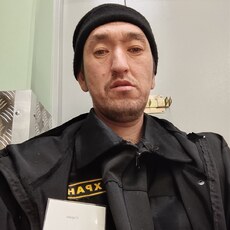 Фотография мужчины Миша, 37 лет из г. Элиста