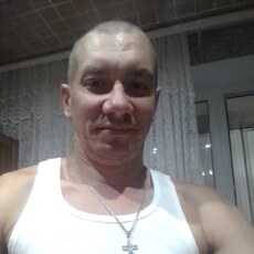 Фотография мужчины Юра, 34 года из г. Волжский