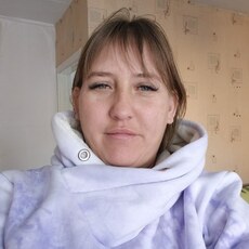 Фотография девушки Вероника, 37 лет из г. Свободный