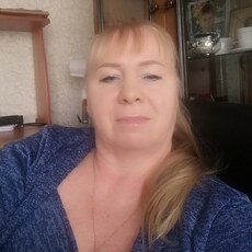 Фотография девушки Любовь, 56 лет из г. Тюмень