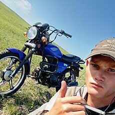 Фотография мужчины Артем, 23 года из г. Забайкальск