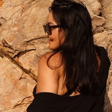 Фотография девушки Himi, 38 лет из г. Владивосток