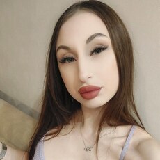 Фотография девушки Кристина, 20 лет из г. Хабаровск