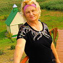 Любовь, 68 лет