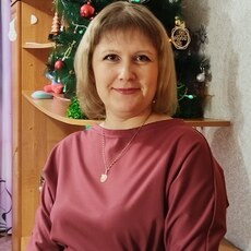 Фотография девушки Алёна, 45 лет из г. Серов