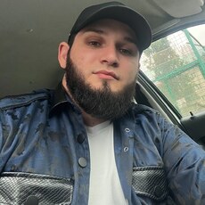 Фотография мужчины Бугор, 28 лет из г. Грозный