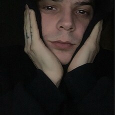 Фотография мужчины Игорь, 24 года из г. Екатеринбург