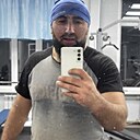 Горец, 34 года