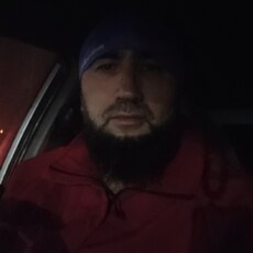 Фотография мужчины Горец, 35 лет из г. Махачкала