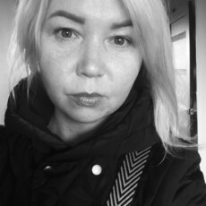 Фотография девушки Ирина, 42 года из г. Пермь