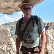 Фотография мужчины Вал, 43 года из г. Воронеж