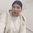 Айдана, 18 лет