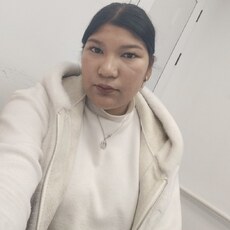 Фотография девушки Айдана, 18 лет из г. Балыкчи