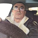 Фазлидин, 55 лет