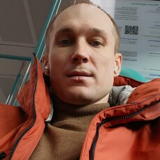 Фотография мужчины Виталий, 39 лет из г. Железнодорожный