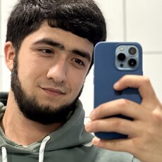 Фотография мужчины Jonii, 20 лет из г. Кондрово