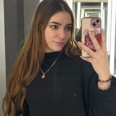 Фотография девушки Полина, 23 года из г. Абакан