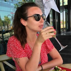 Фотография девушки Ксения, 33 года из г. Екатеринбург