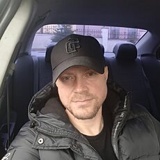 Фотография мужчины Артём, 39 лет из г. Солнечногорск