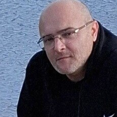 Фотография мужчины Расул, 43 года из г. Гомель