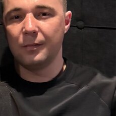 Фотография мужчины Антон, 29 лет из г. Благовещенск