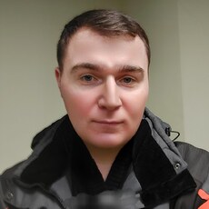 Фотография мужчины Олег, 34 года из г. Фрязино