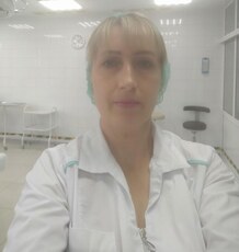 Фотография девушки Валентина, 49 лет из г. Минусинск