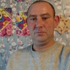 Фотография мужчины Вадим, 40 лет из г. Нерчинск