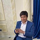 Канат, 48 лет