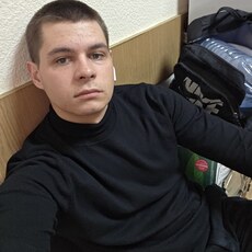 Фотография мужчины Дмитрий, 24 года из г. Екатеринбург