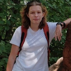 Фотография девушки Виктория, 24 года из г. Вологда