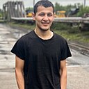 Тимур, 25 лет